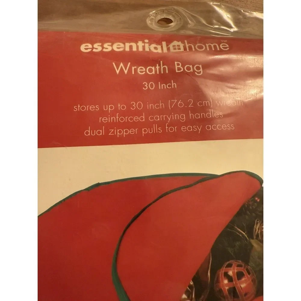 Home Essentials get your